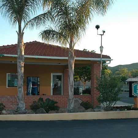 El Dorado Motel พิตส์เบิร์ก ภายนอก รูปภาพ