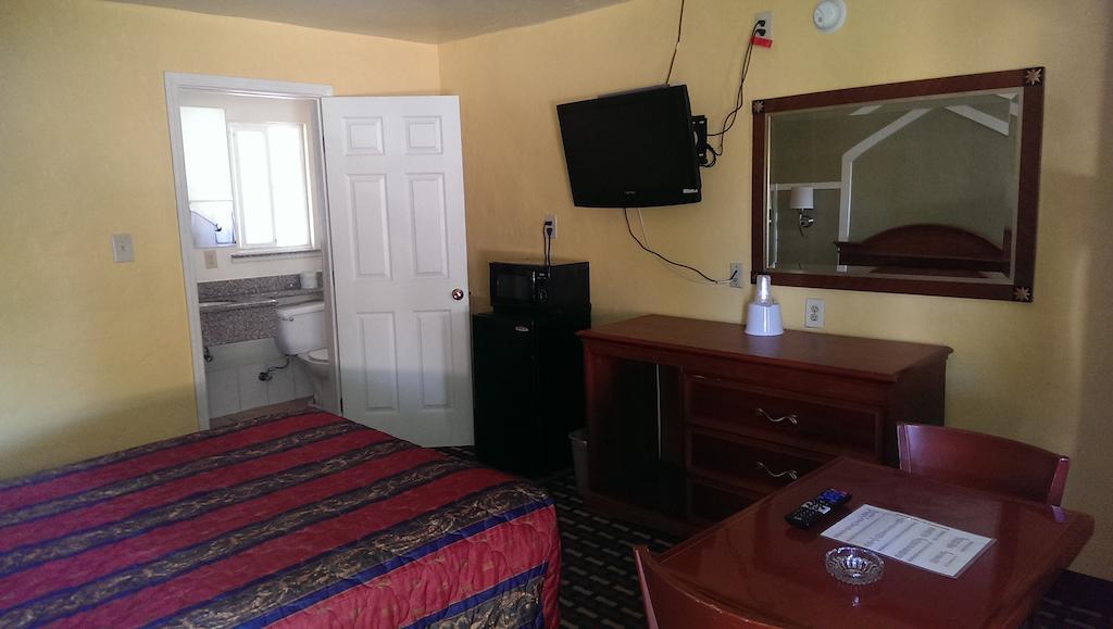 El Dorado Motel พิตส์เบิร์ก ห้อง รูปภาพ