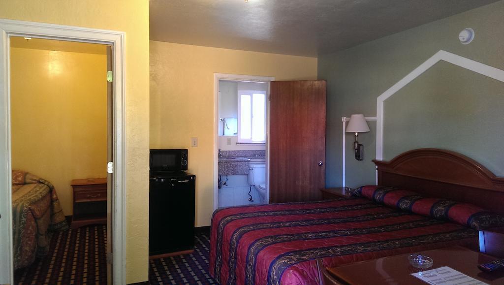 El Dorado Motel พิตส์เบิร์ก ห้อง รูปภาพ