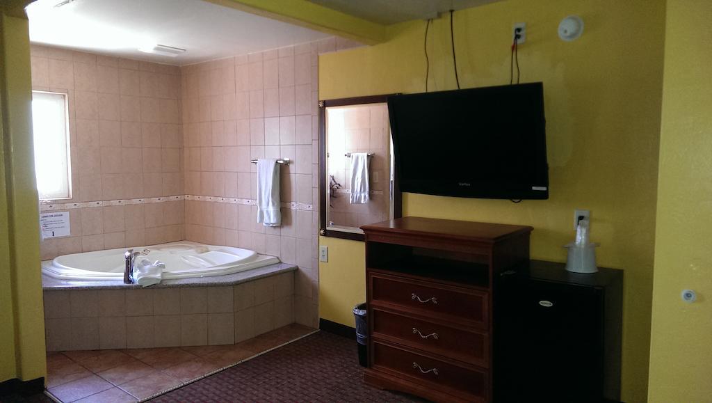 El Dorado Motel พิตส์เบิร์ก ห้อง รูปภาพ