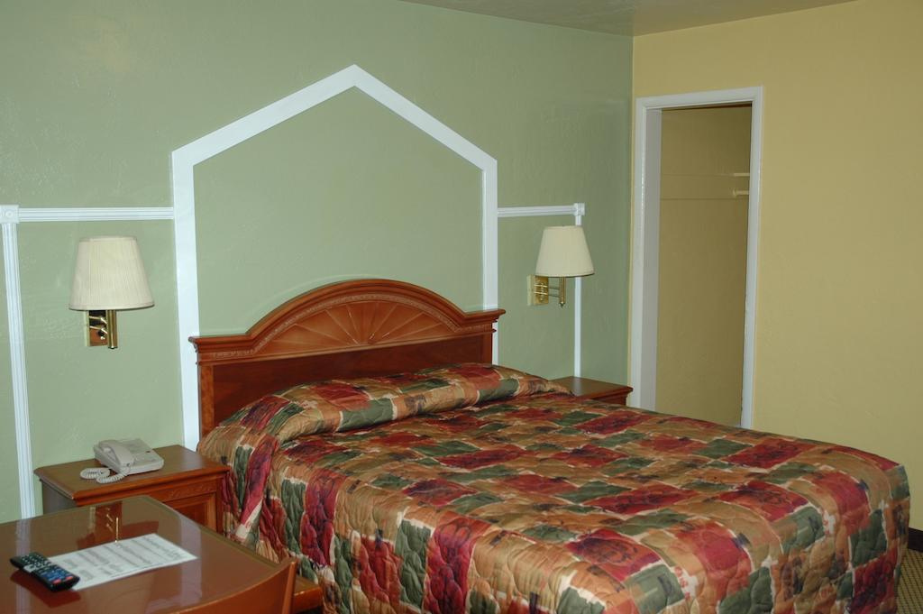 El Dorado Motel พิตส์เบิร์ก ห้อง รูปภาพ