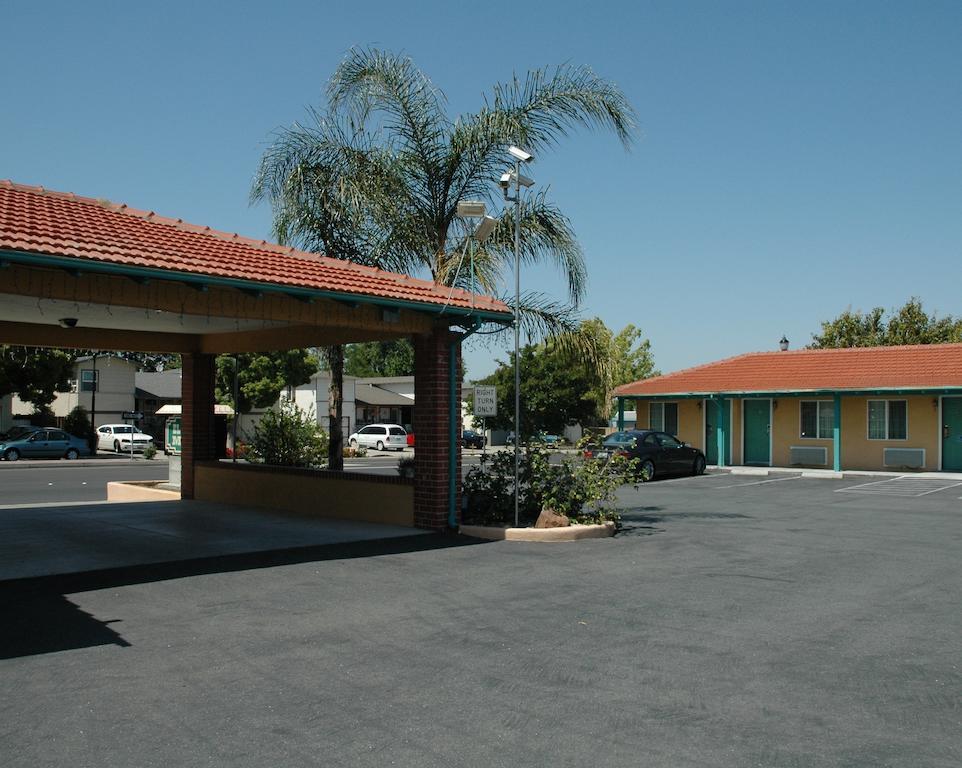El Dorado Motel พิตส์เบิร์ก ภายนอก รูปภาพ